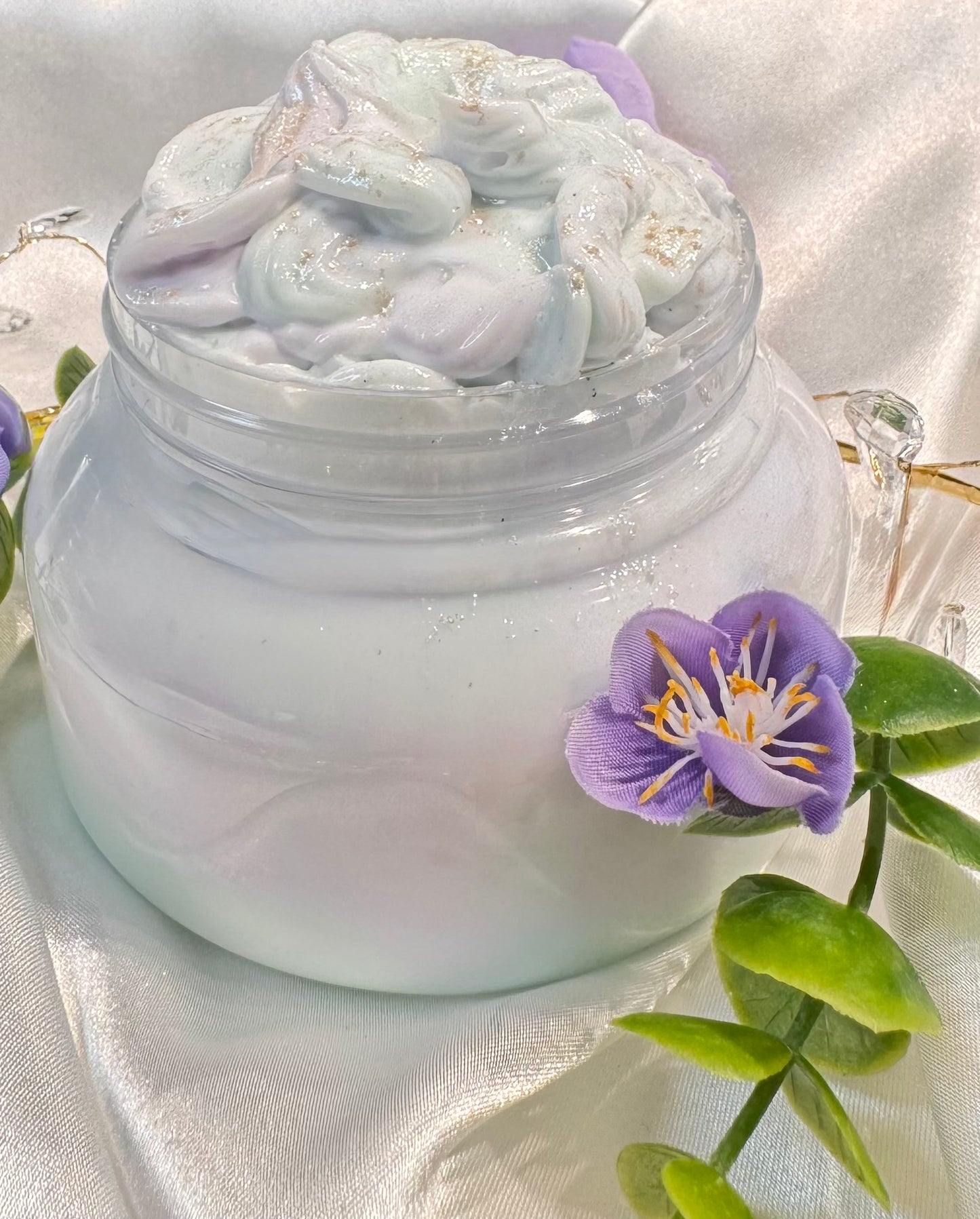 Breezy Melon - Body Cream