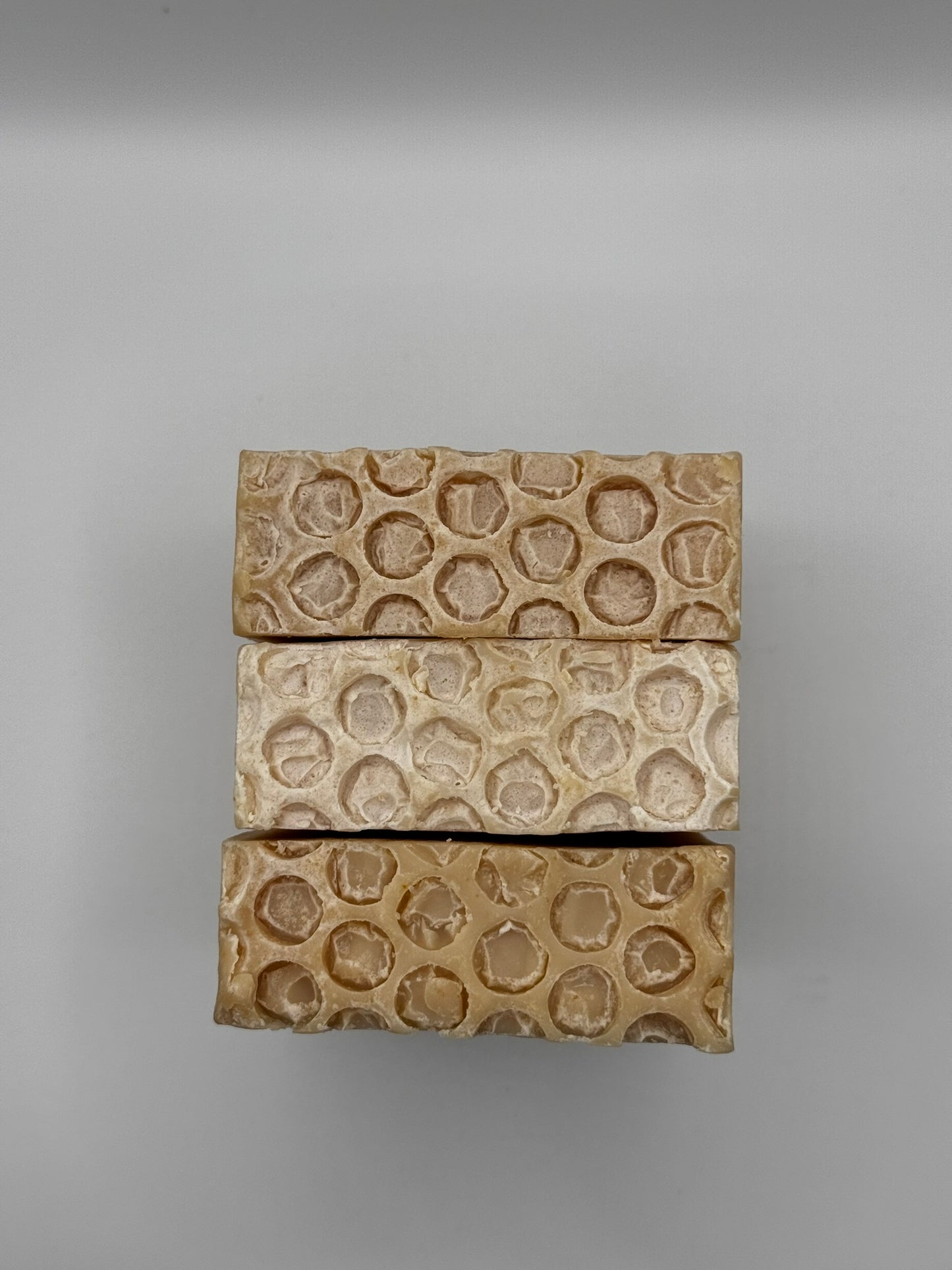 Cosmic Gold Honey & Oat Bar